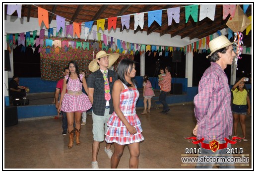 rolim de moura